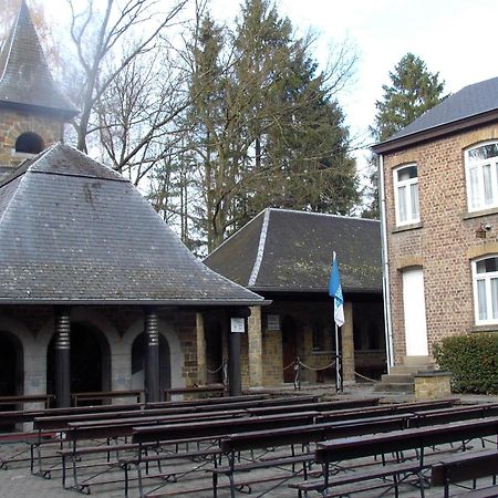 Hotel Halleux Banneux エクステリア 写真