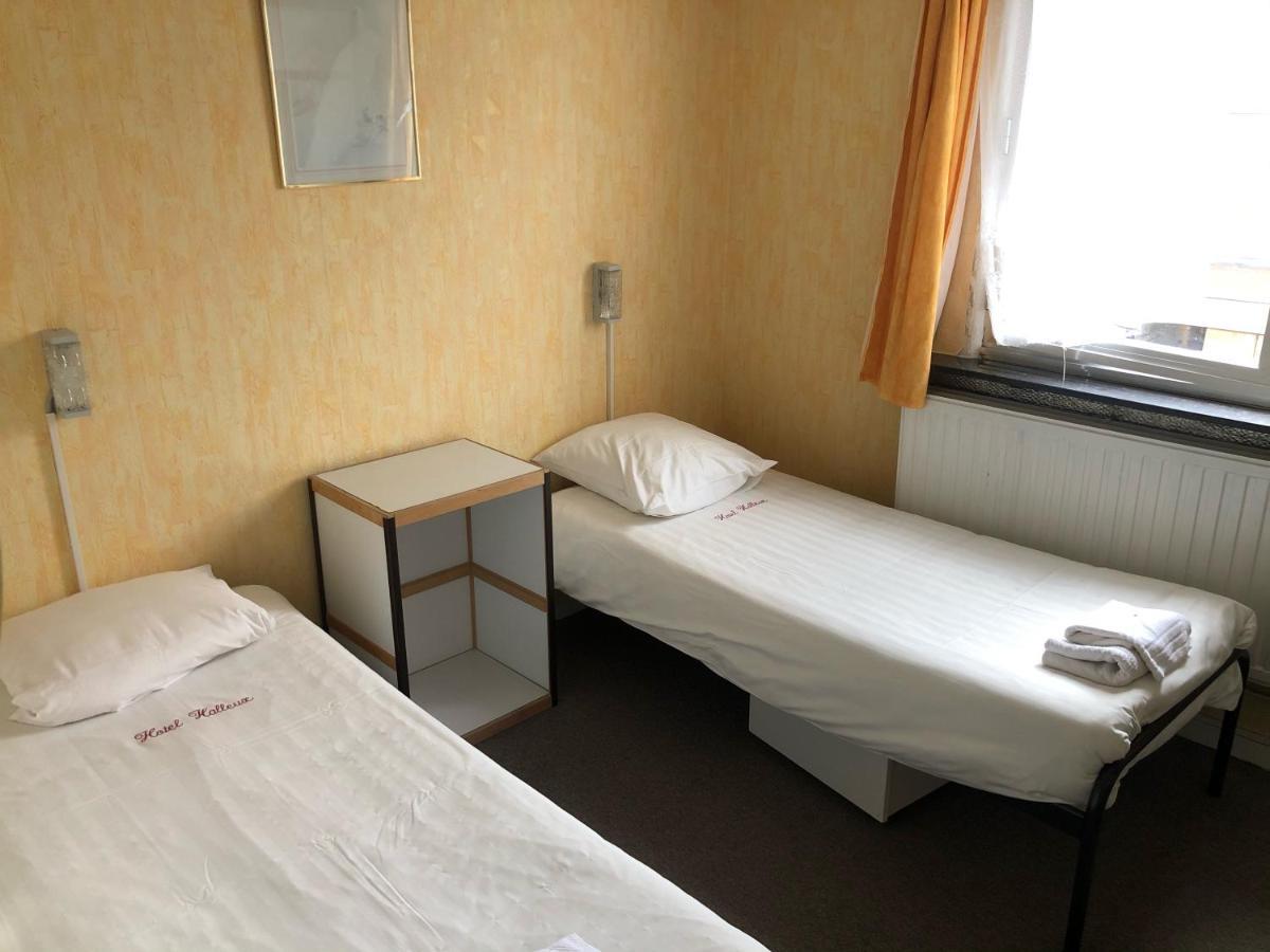 Hotel Halleux Banneux 部屋 写真